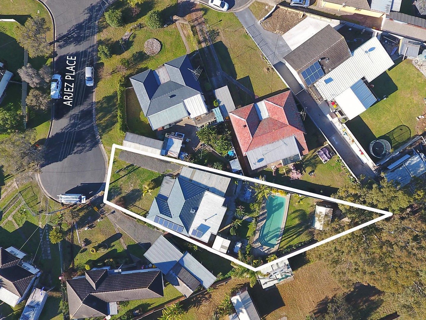 7 Arjez Place, Marayong NSW 2148, Image 1