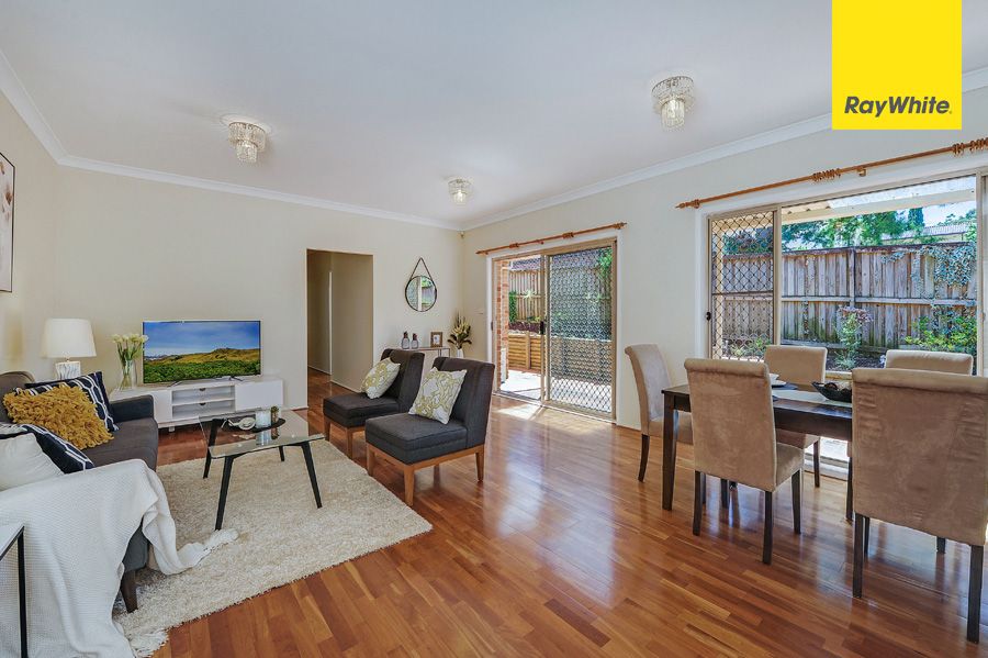 5/51-55 Rutledge Street, Eastwood NSW 2122, Image 1