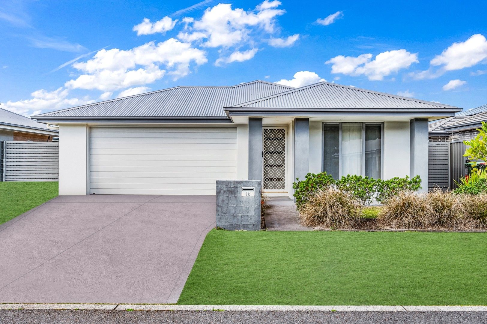 16 Sandcastle Street, Fern Bay NSW 2295 Domain