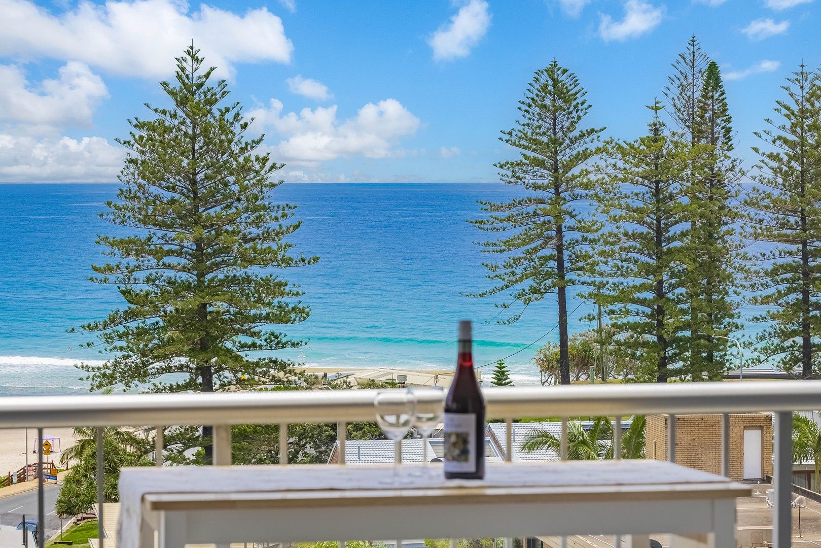 4 bedrooms Apartment / Unit / Flat in 22/265-269 Boundary Street COOLANGATTA QLD, 4225
