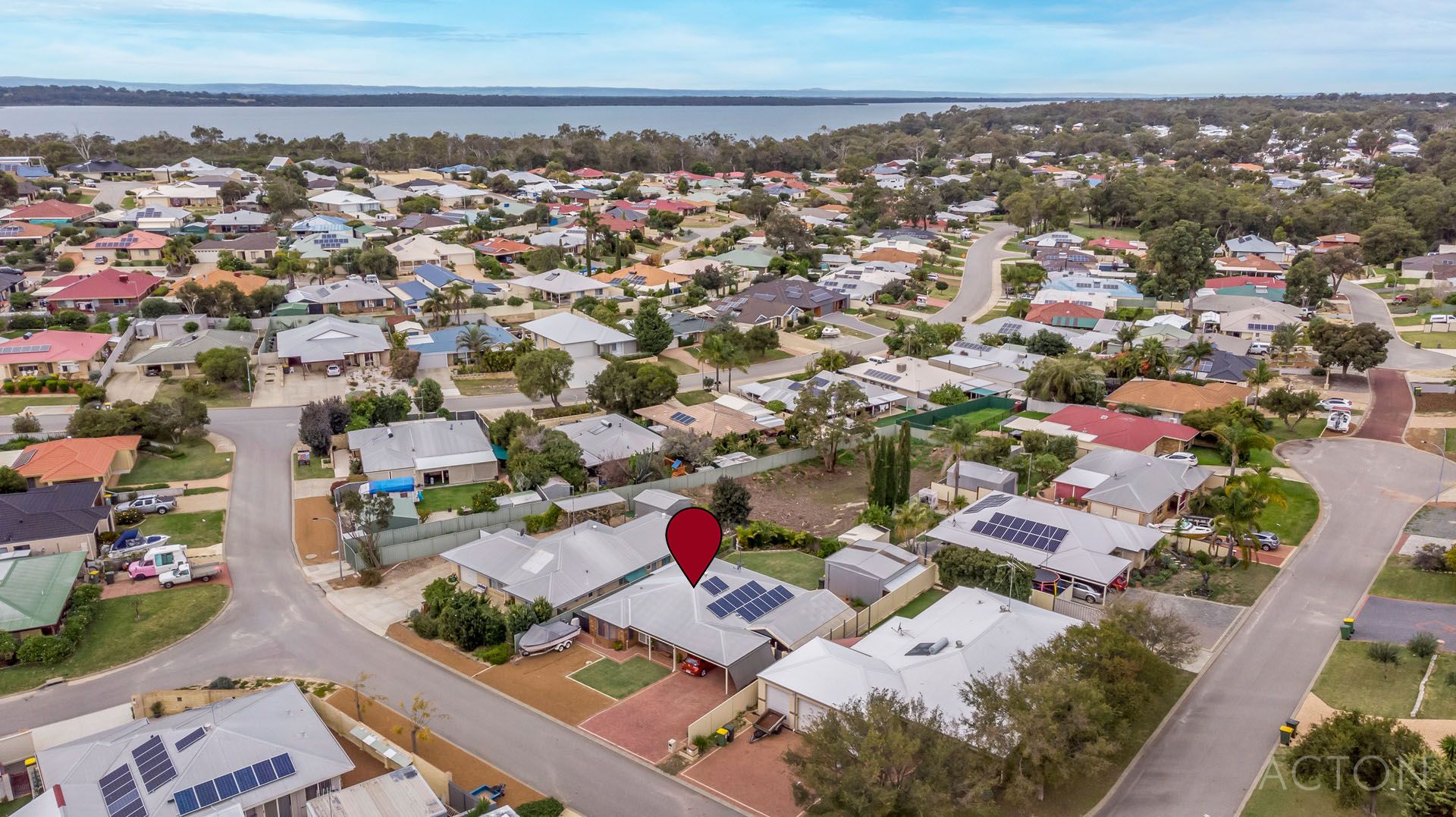 8 Bonnie Doone Grove, Dawesville WA 6211, Image 0