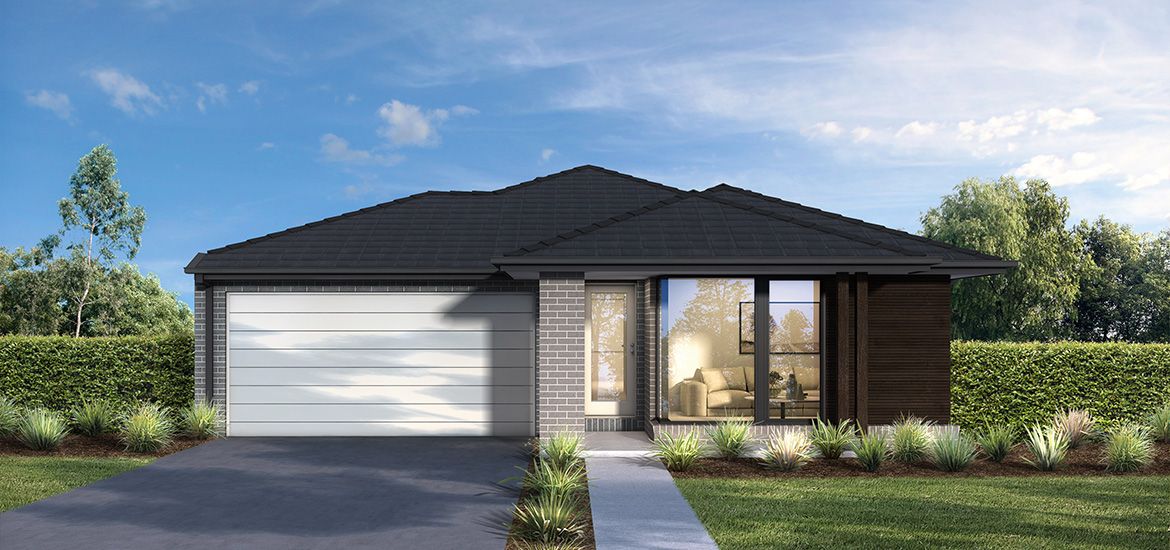 3 bedrooms New House & Land in 4844 Wondrous Boulevard TARNEIT VIC, 3029