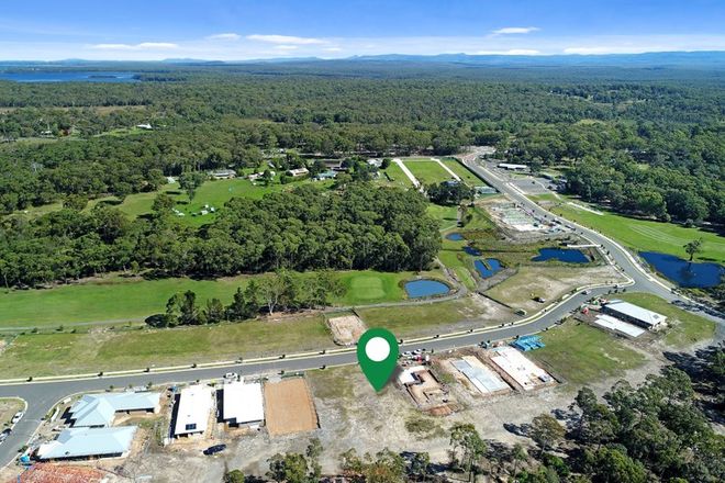 Picture of 21 Birkdale Circuit, SUSSEX INLET NSW 2540