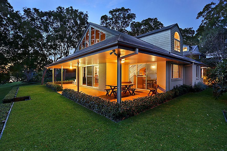 33 Kent Gardens, Soldiers Point Property History & Address Research