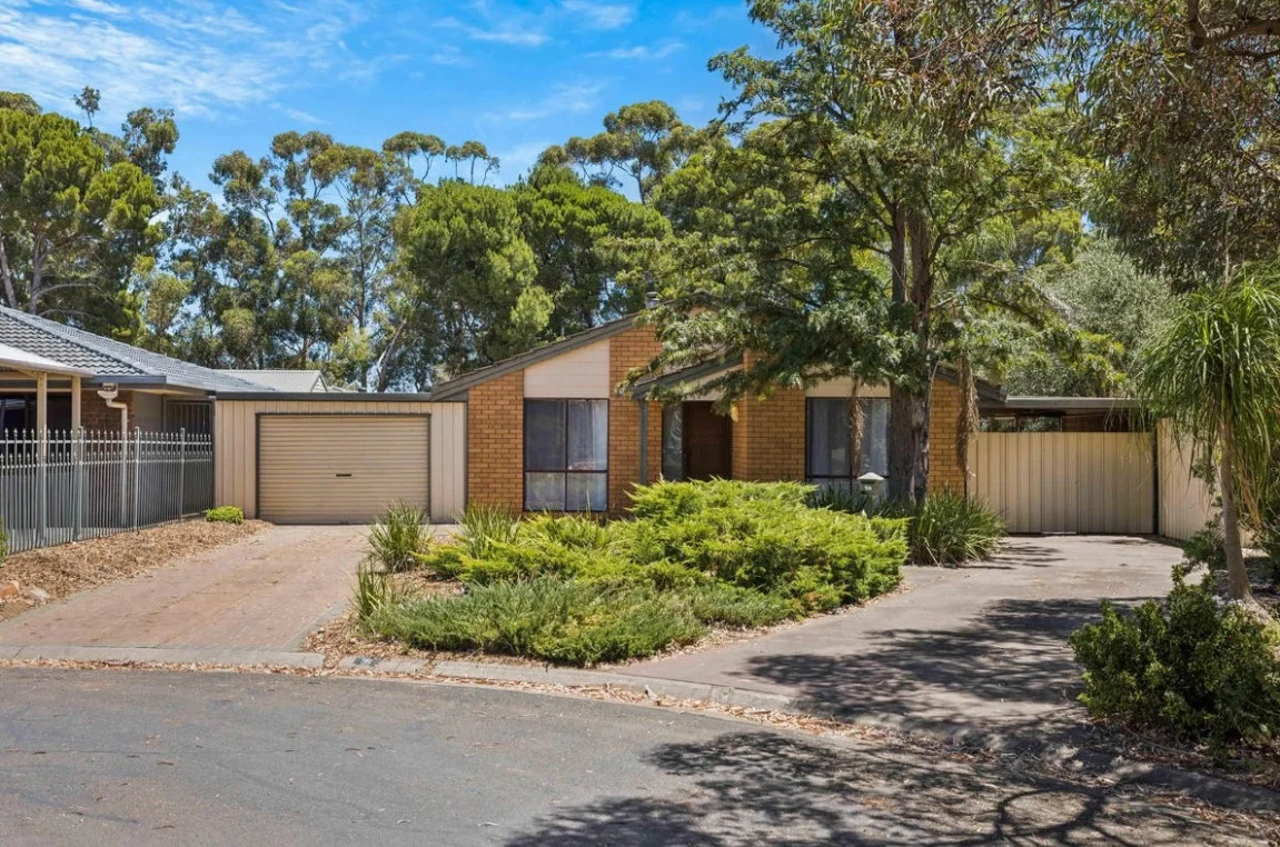 5 Martinvine Court, Salisbury Park SA 5109