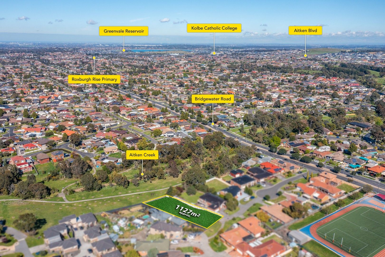 14 Smeaton Court, Craigieburn VIC 3064, Image 2