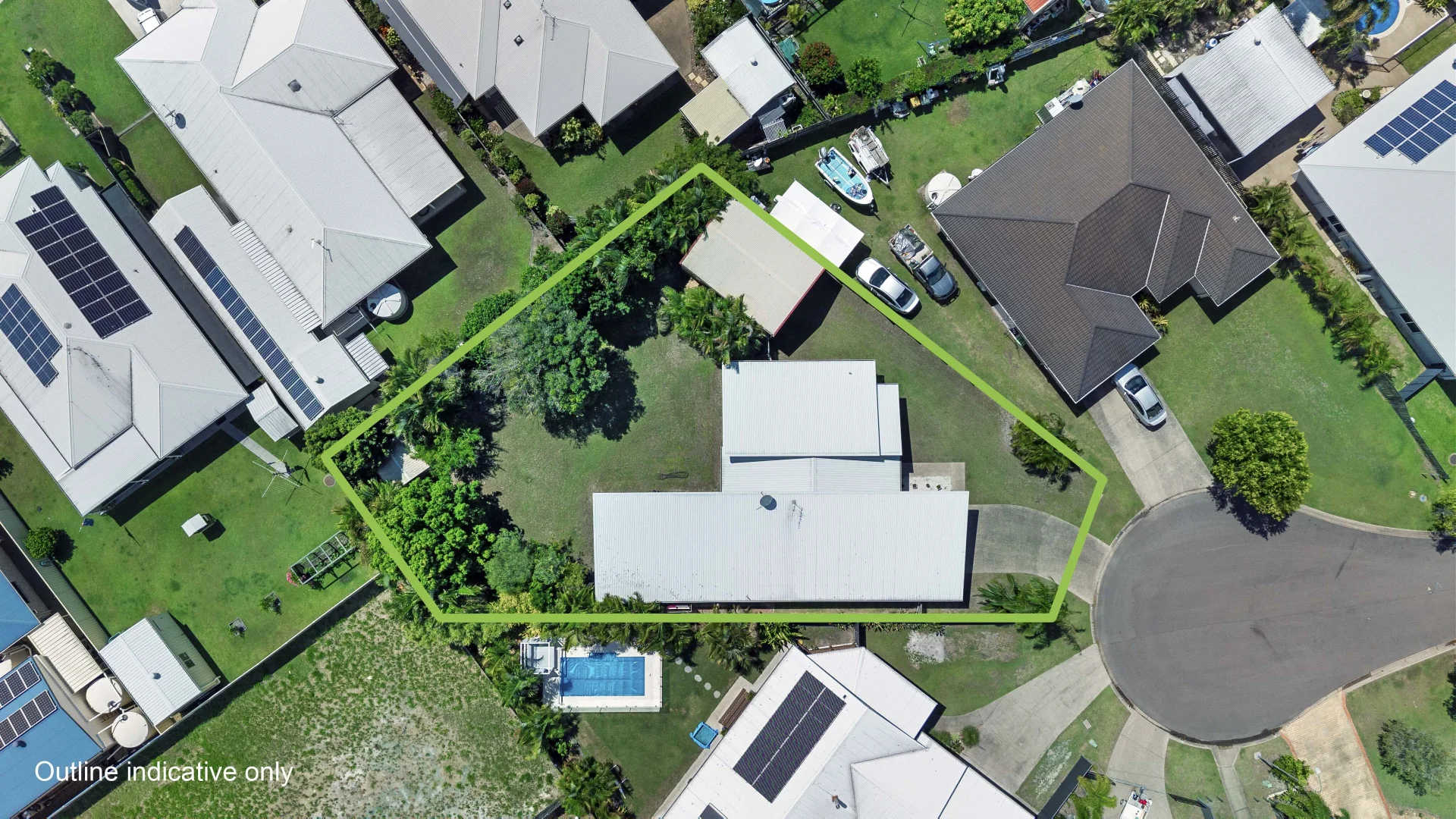 Additional image 24 of 13 Krista Court, Burrum Heads QLD 4659