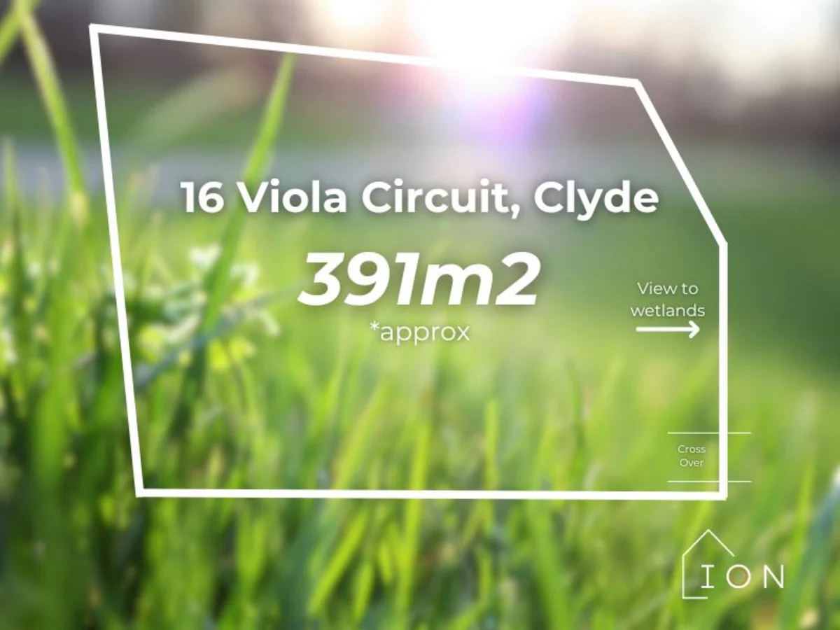 16 Viola Circuit, Clyde VIC 3978
