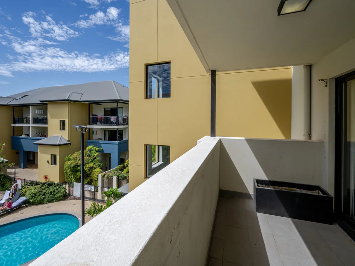 Additional image 16 of 78/250 Beaufort Street, Perth WA 6000