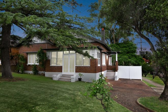 Picture of 126 Shaftsbury Road, EASTWOOD NSW 2122