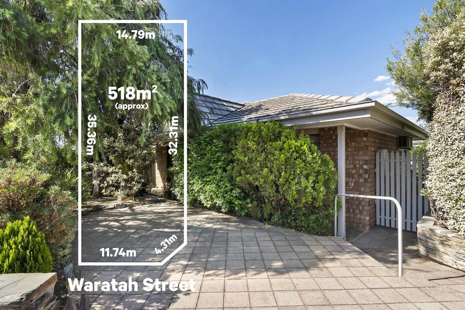 21 Waratah Street, Seacliff SA 5049, Image 0