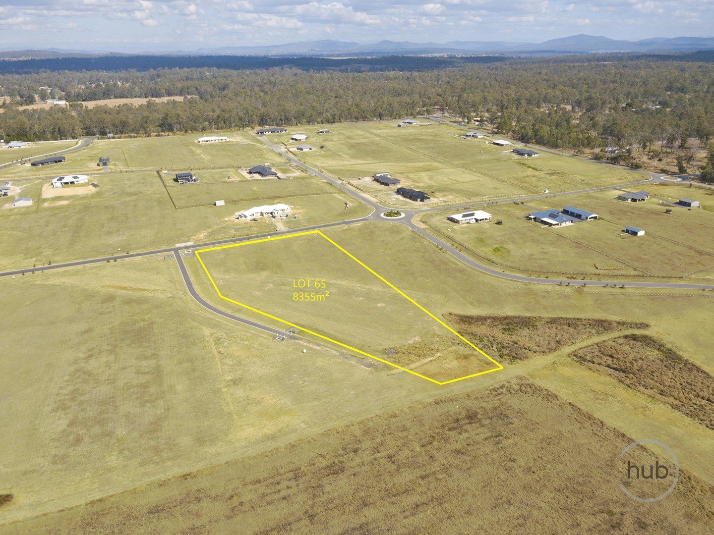 Lot 65 Payne Road, Jimboomba QLD 4280, Image 2