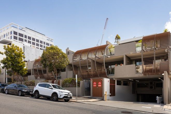 976 Apartments For Sale In Fortitude Valley Qld 4006 Domain