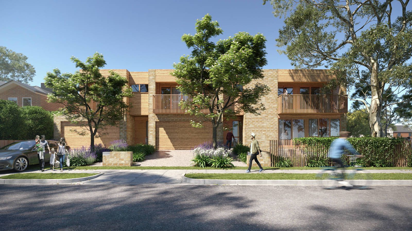 4A,4B & 4C Dobson Road, Montmorency VIC 3094 Domain