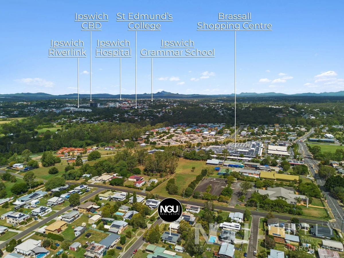 Additional image 18 of 6 Swan Street, Brassall QLD 4305