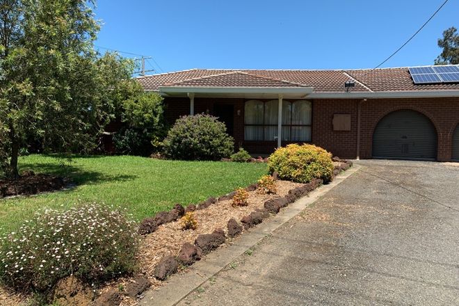 Picture of 4 Chapel St, YINNAR VIC 3869
