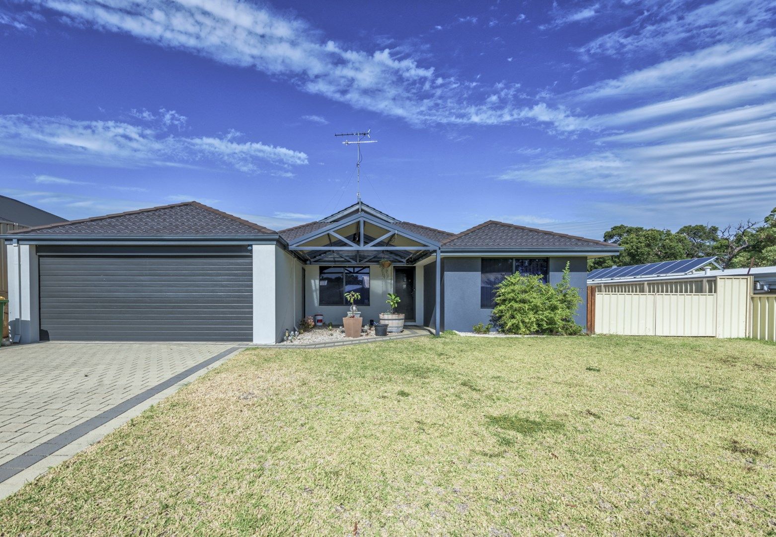 49 Sundercombe Loop, Waroona WA 6215, Image 0