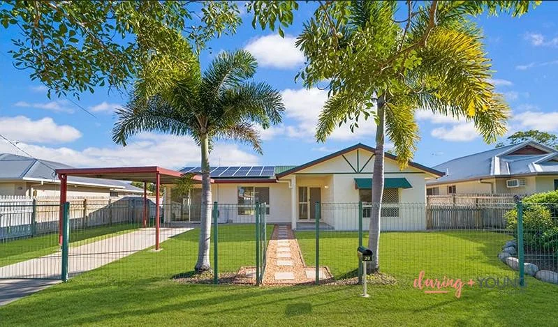 Primary image of 28 Catalonia Street, Kirwan QLD 4817