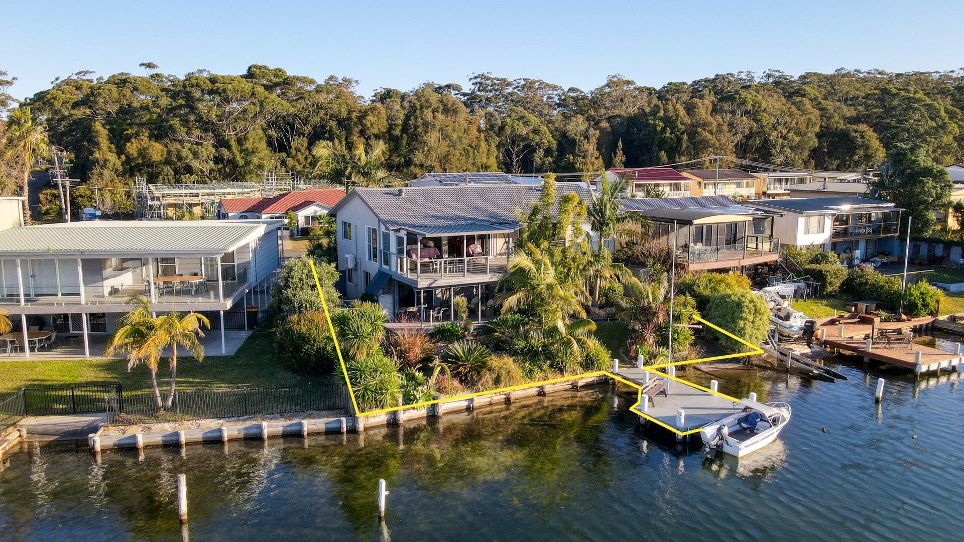 65 Cater Crescent, Sussex Inlet NSW 2540, Image 2