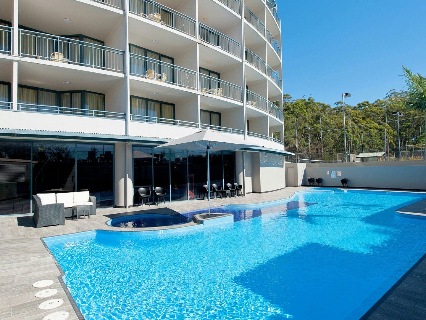 107/61b Dowling Street, Nelson Bay NSW 2315, Image 0