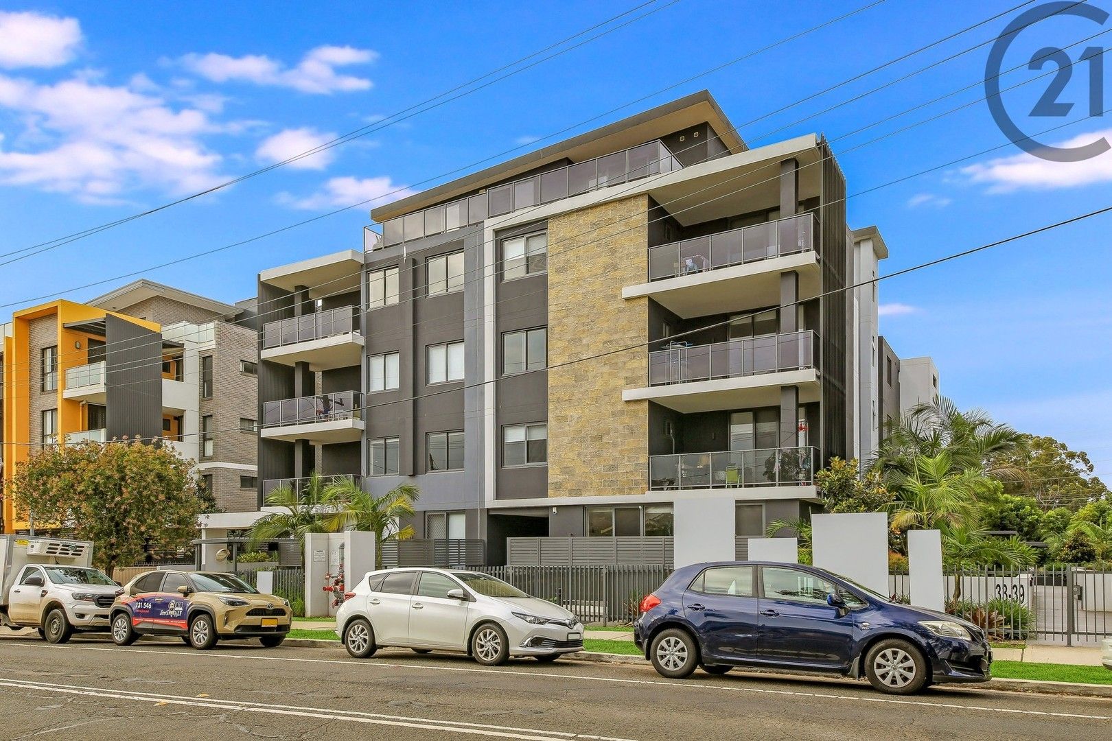 26/33-39 Veron Street, Wentworthville NSW 2145, Image 1