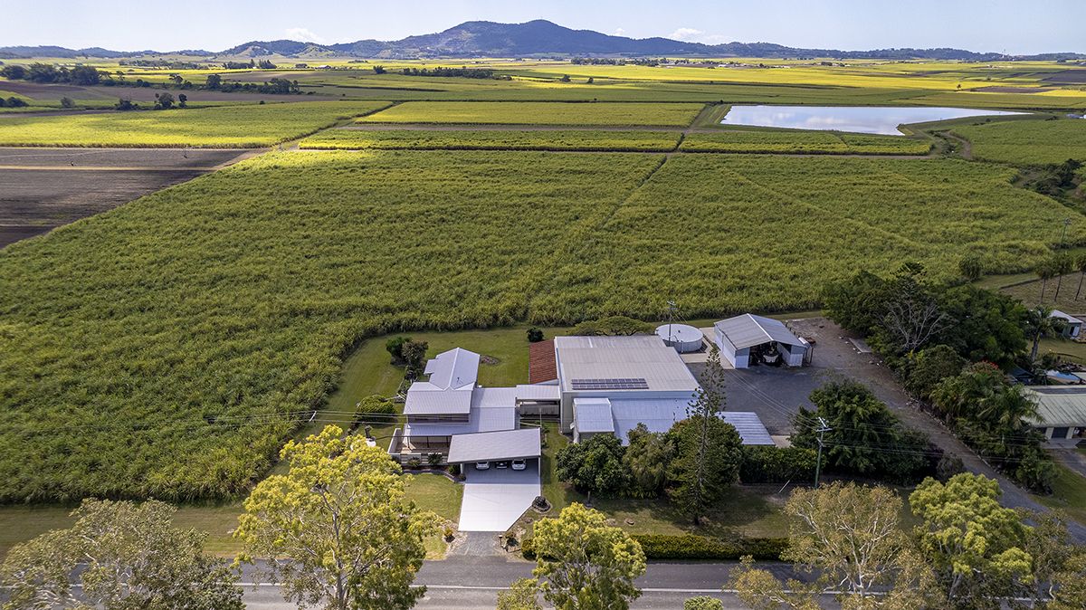 3 bedrooms House in 201 Balnagowan Mandarana Road THE LEAP QLD, 4740