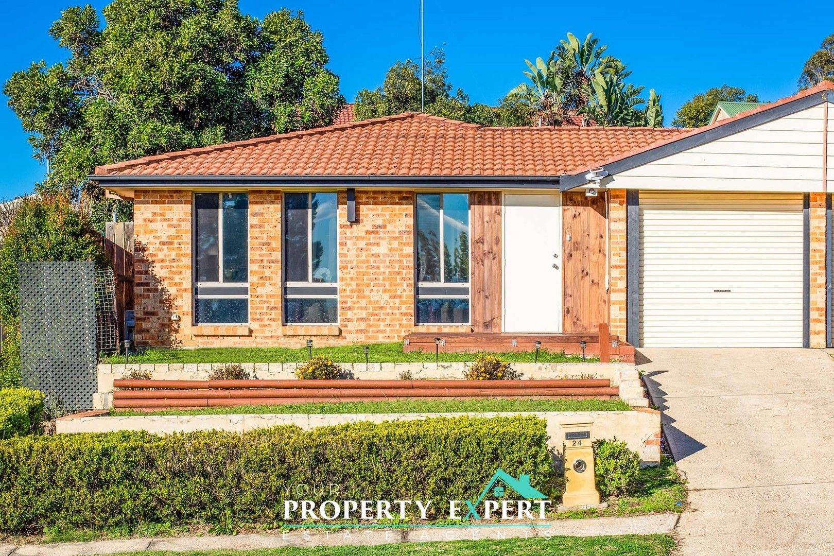 24 Icarus Place, Quakers Hill NSW 2763, Image 1