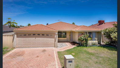 Picture of 7 Ferry Way, QUINNS ROCKS WA 6030