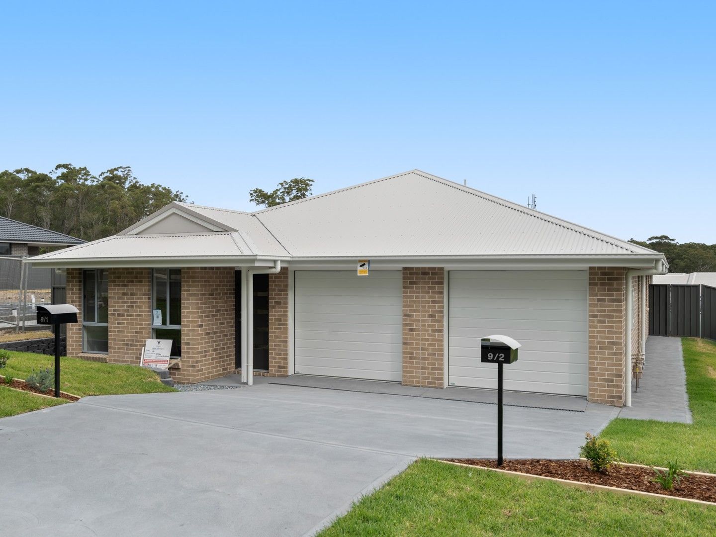 2 bedrooms House in 2/9 Leatherwood Grove MORISSET NSW, 2264