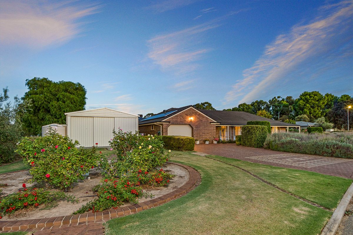 1 Semmens Road, McLaren Vale SA 5171, Image 0