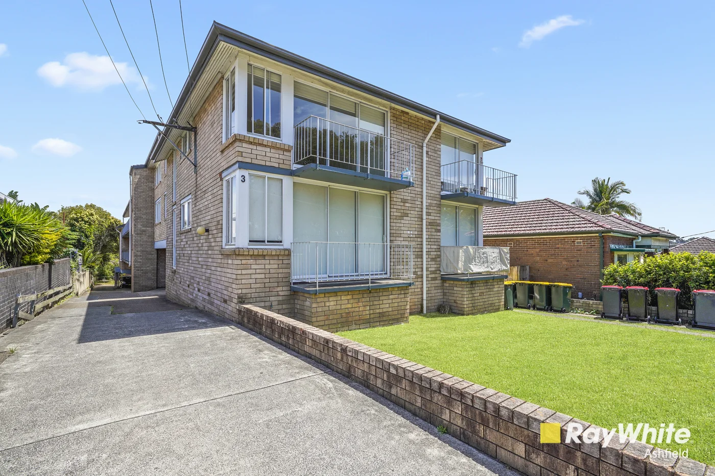 17/3 High Street, Canterbury NSW 2193