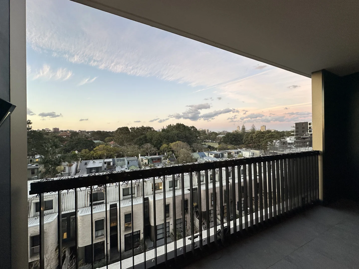 Additional image 11 of A602/7 Metters Street, Erskineville NSW 2043