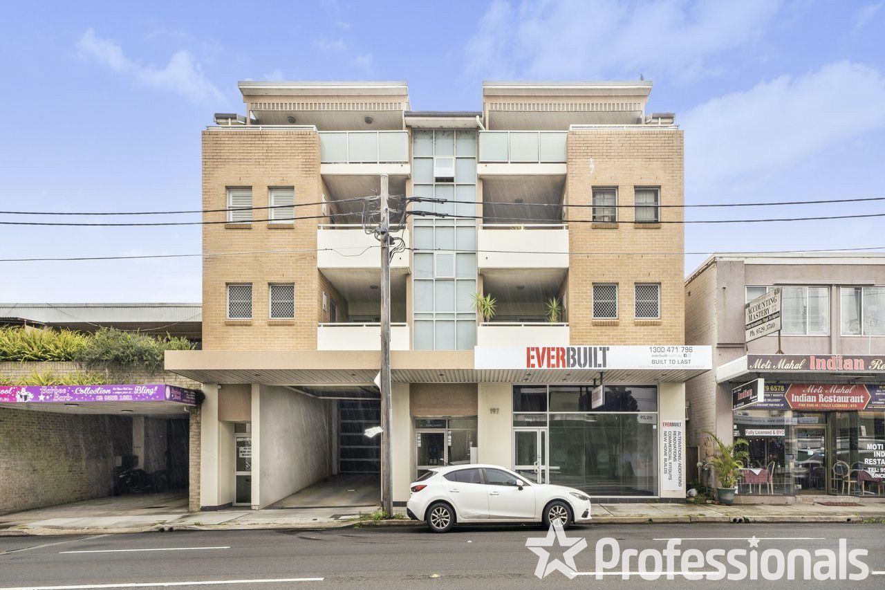 2 bedrooms House in 6/197 Rocky Point Road RAMSGATE NSW, 2217