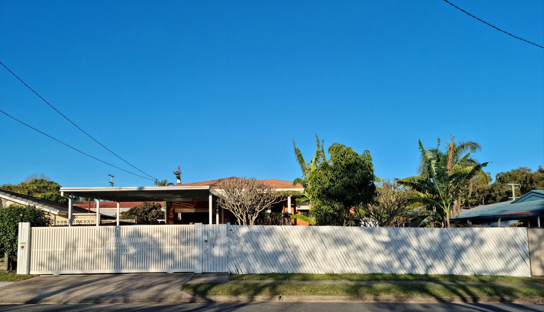 4 bedrooms House in 151 Troughton Road COOPERS PLAINS QLD, 4108