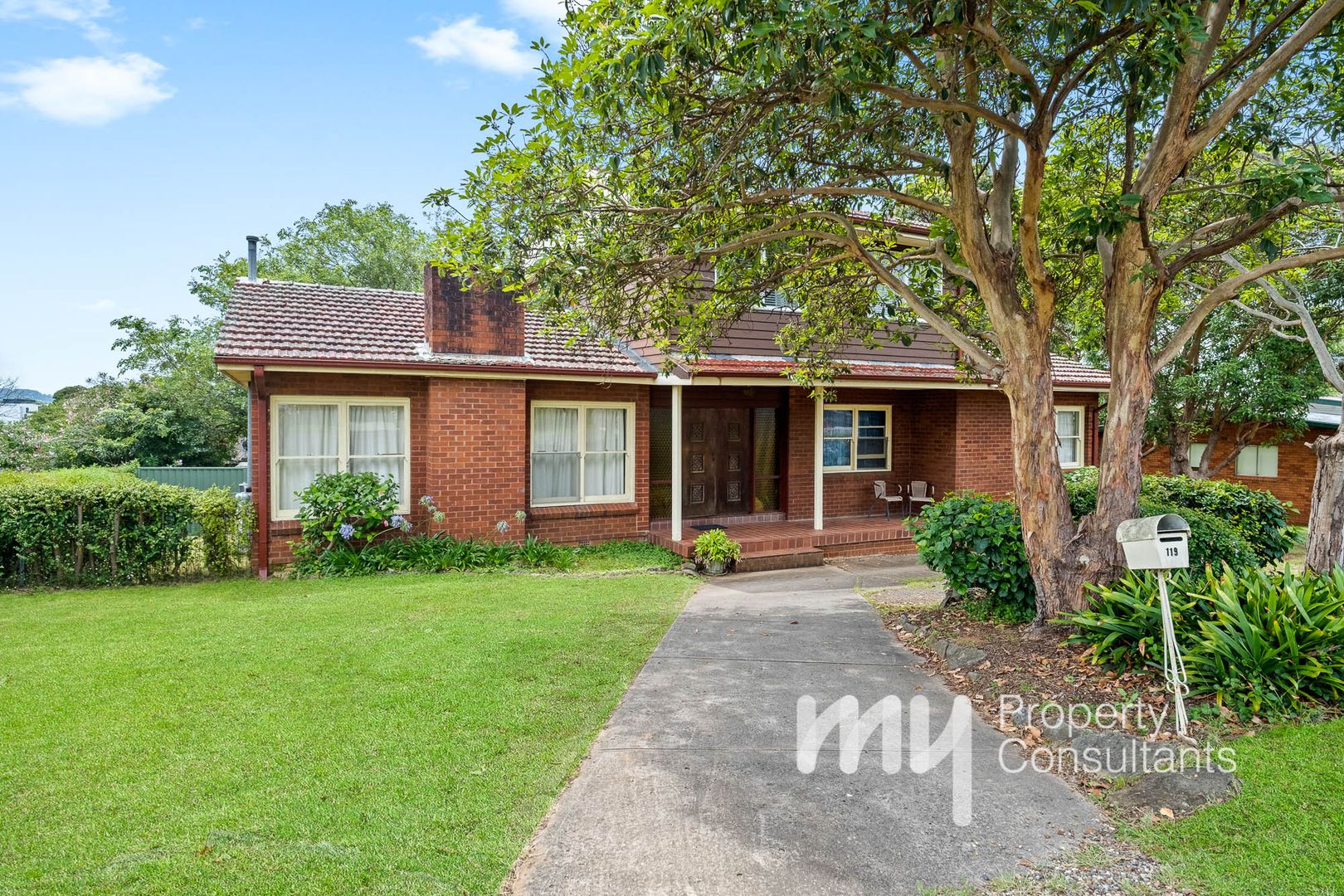 119 Lindesay Street, Campbelltown NSW 2560, Image 2