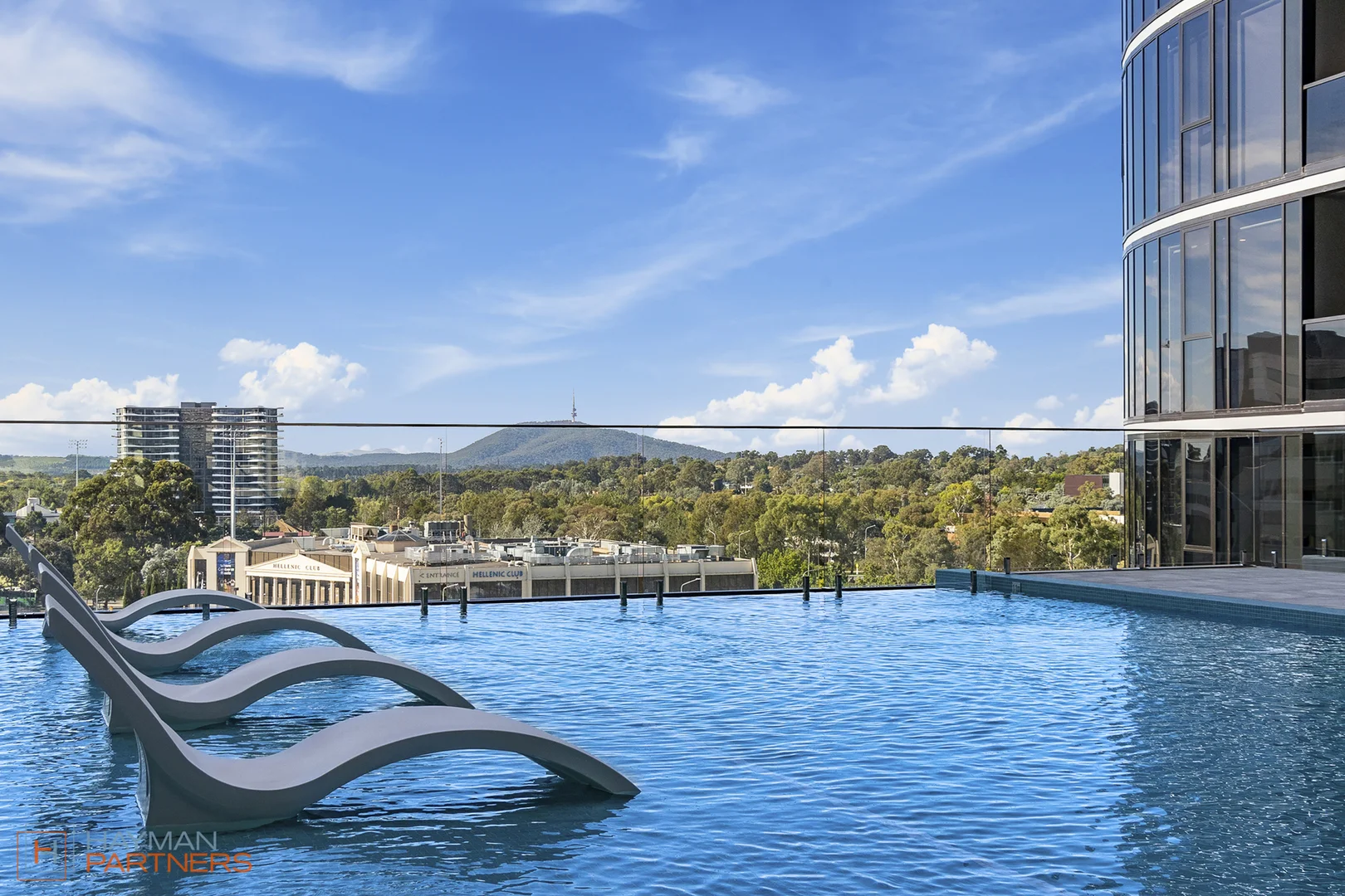 Additional image 17 of 1005/15 Bowes Street, Phillip ACT 2606