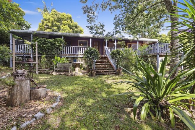 Picture of 2 Jagera Drive, BELLINGEN NSW 2454