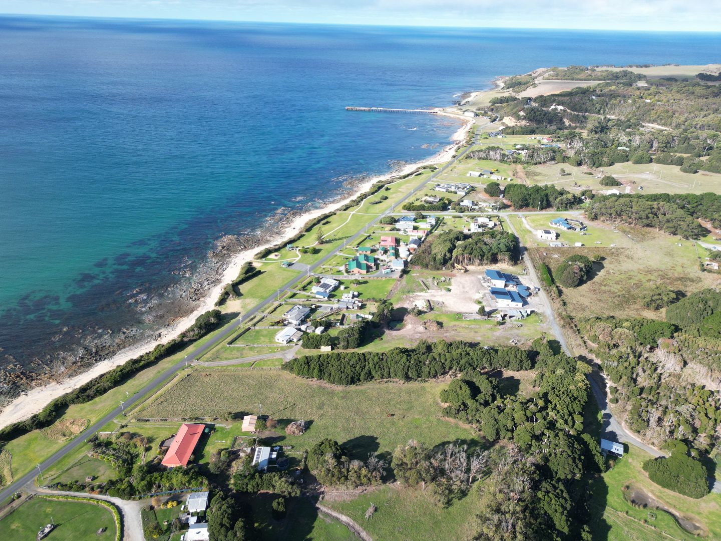 24 & 25 Naracoopa Esplanade, Naracoopa TAS 7256, Image 2