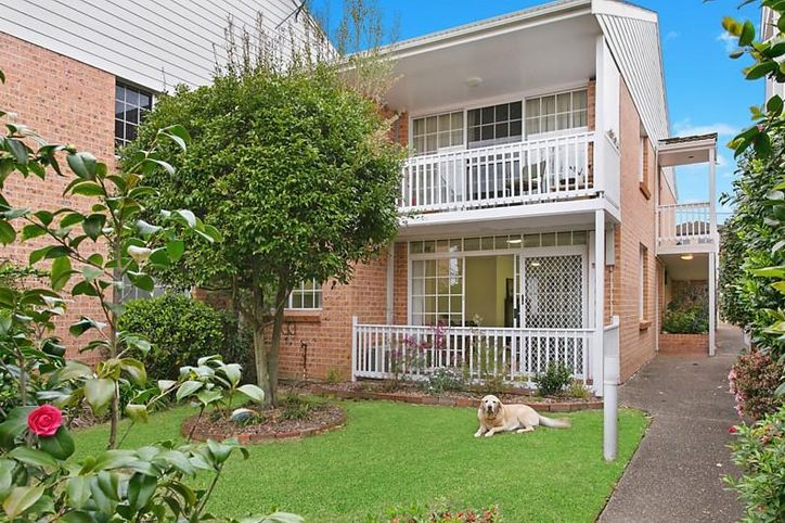 261/2 Dawes Road, BELROSE NSW 2085, Image 0