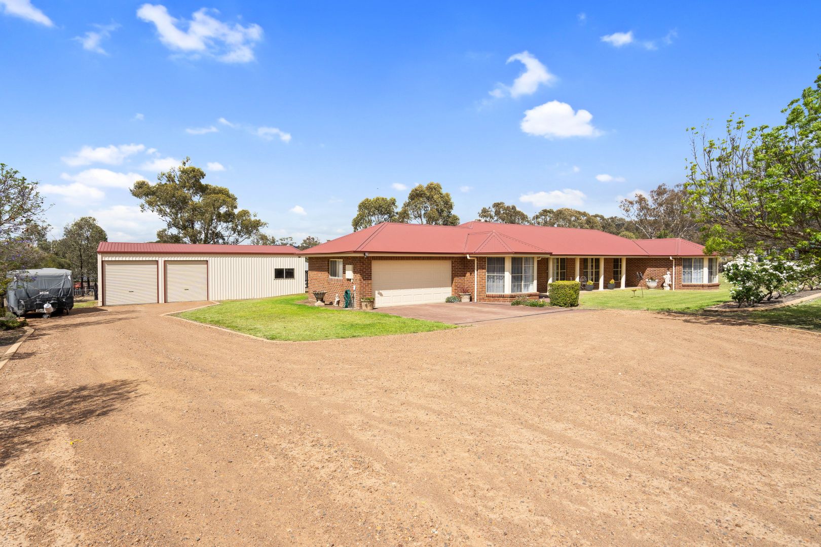 6 Grey Gum Road, Denman Property History & Address Research Domain