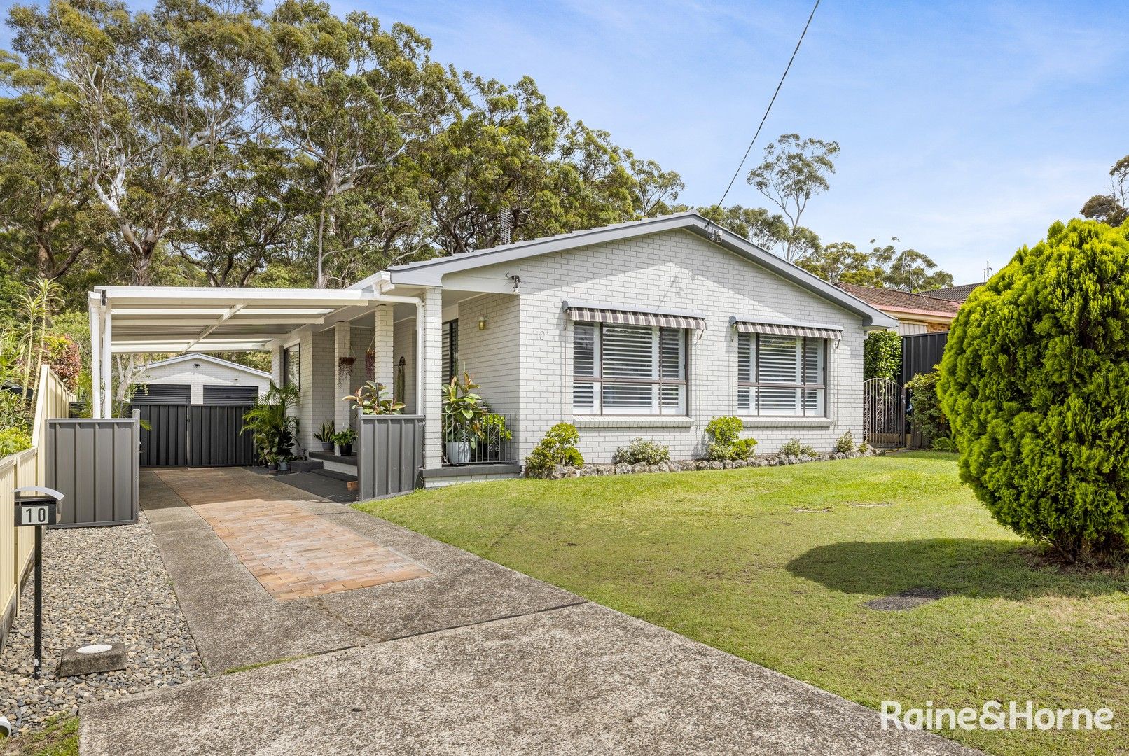 10 Elizabeth Avenue, Lemon Tree Passage NSW 2319, Image 0