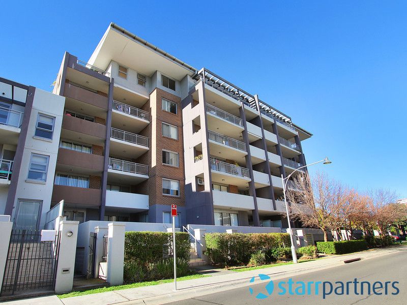 49/4-10 Benedict Court, Merrylands NSW 2160, Image 0