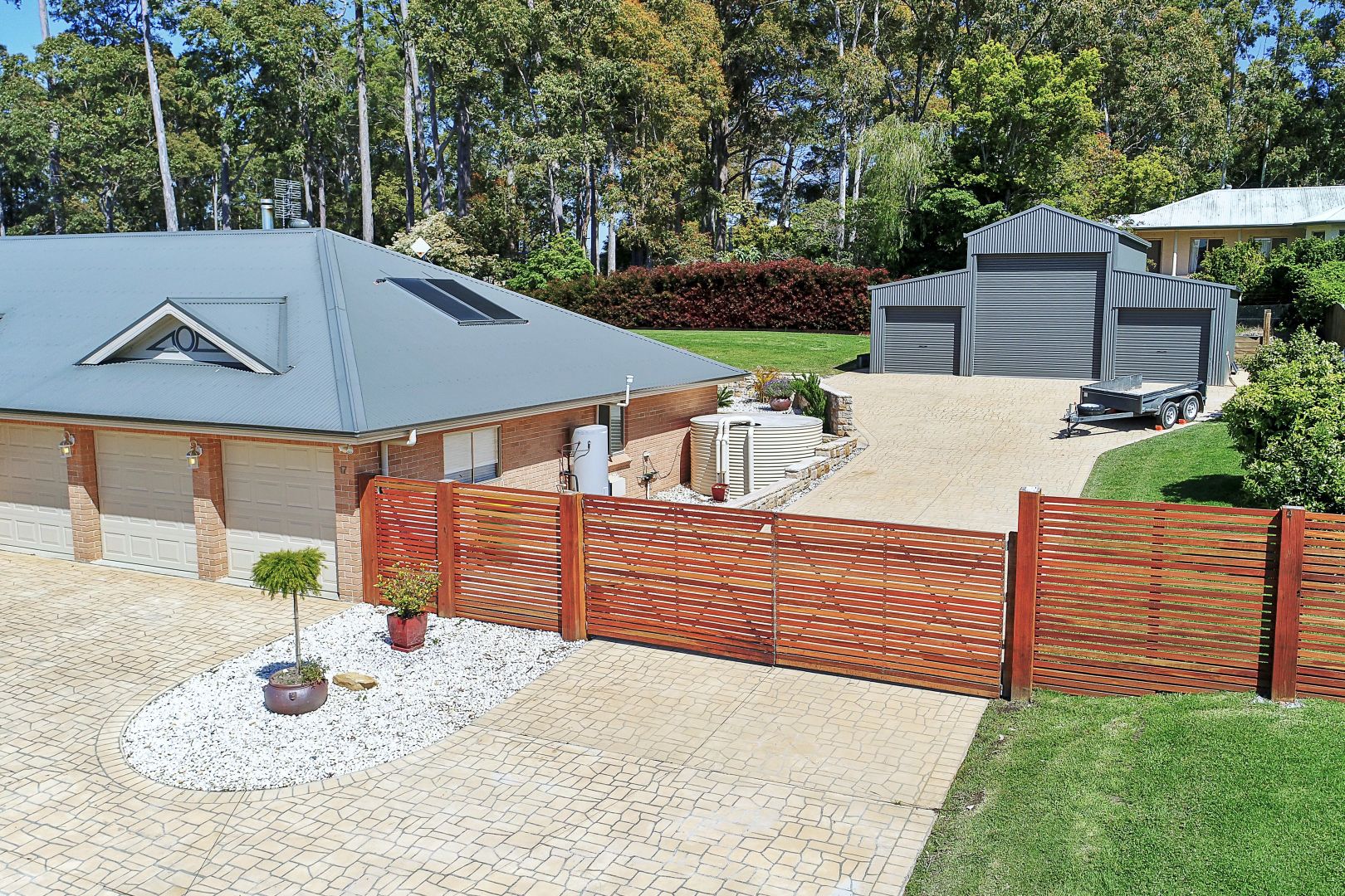 17 Bellfield Place, Tomerong NSW 2540, Image 2