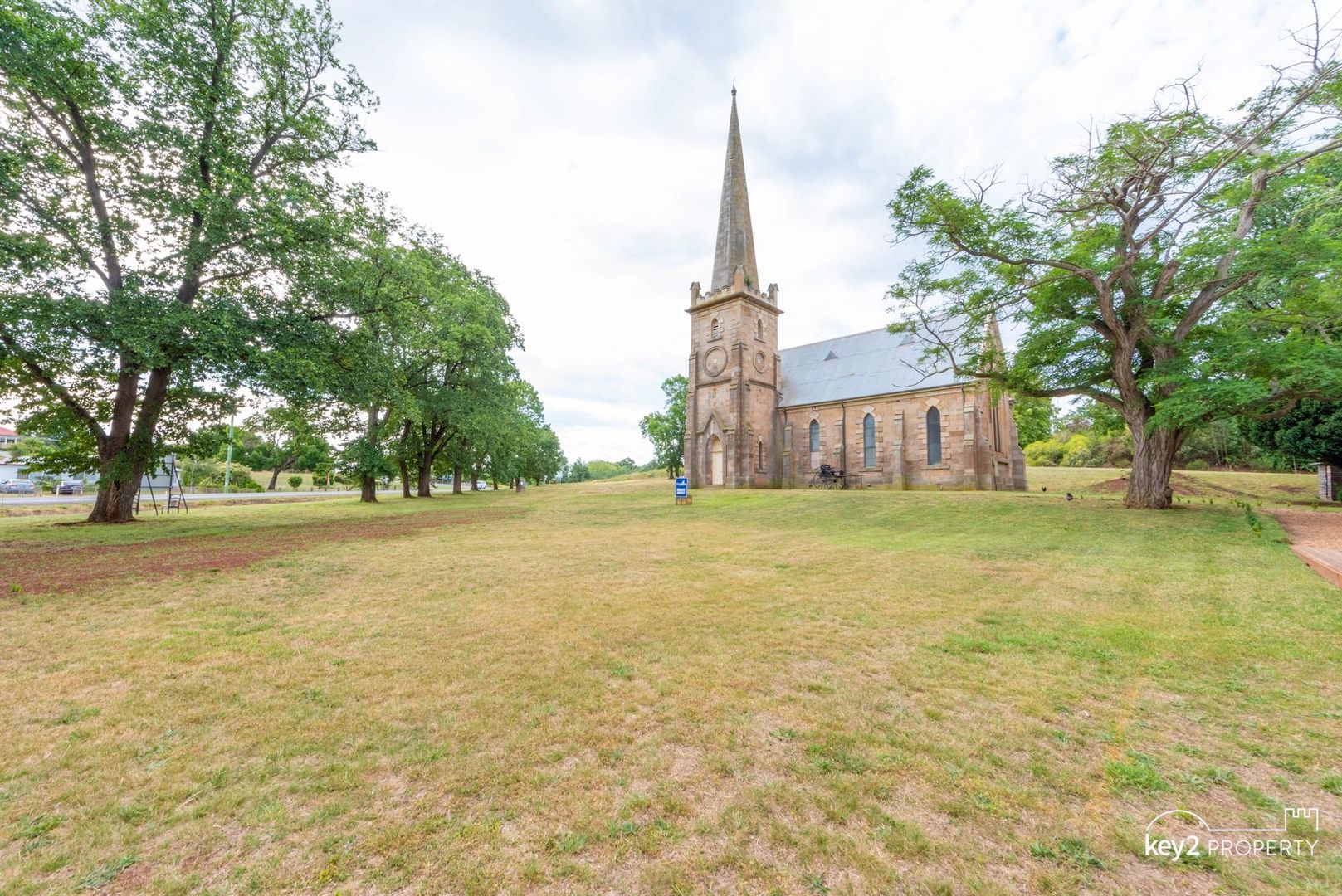 55 High Street, Campbell Town Property History & Address Research