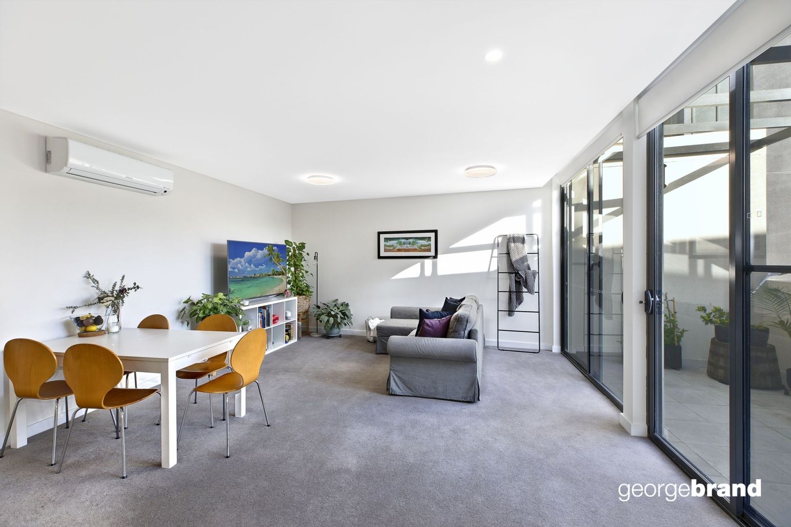 304/14 Cape Three Points Rd, Avoca Beach NSW 2251, Image 2