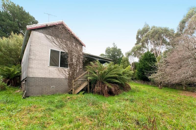 4 Gardner Street, BEECH FOREST VIC 3237, Image 1