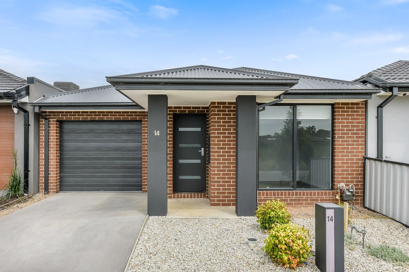 3 bedrooms House in 14 Patria Street BERWICK VIC, 3806