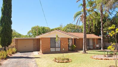 Picture of 673 Bussell Highway, BROADWATER WA 6280