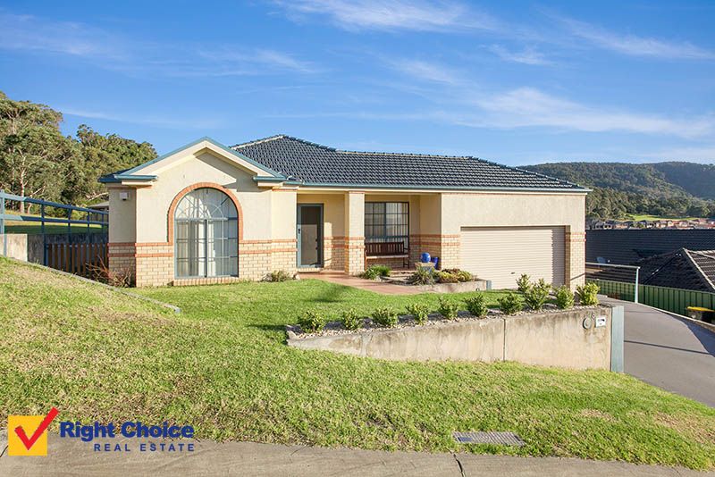 8 Ashton Close, Albion Park NSW 2527, Image 0