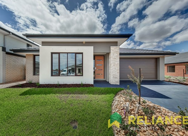 15 Challans Street, Truganina VIC 3029